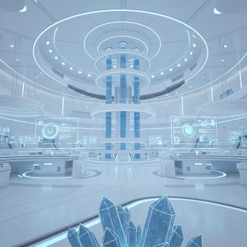 黄果短剧首发《PRISM：魔盗女团》
